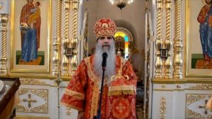 Проповедь в Неделю 12 ю по Пятидесятнице