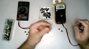 Зачем нужен ESR метр и почему его не заменит измеритель ёмкости