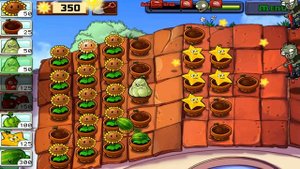 Plants vs. Zombies - Achievement - Sproing! Sproing! || Pogo Party (Android HD) Ep.101