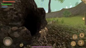 СИМУЛЯТОР Маленькой МЫШИ #42 НАШЛИ СЫР и ЗМЕЮ в Mouse Simulator