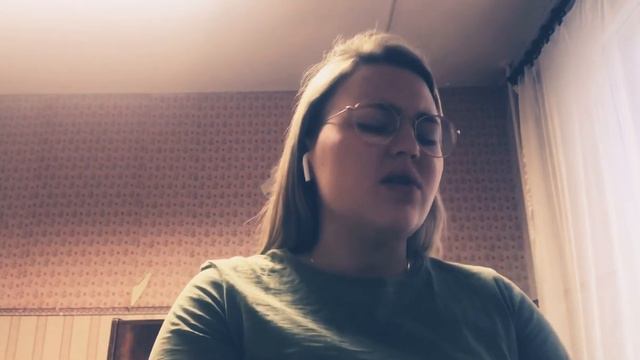 «Ненавижу города»-Бушманова Анастасия