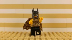 Lego Batman PPAP Pen Pineapple Apple Pen