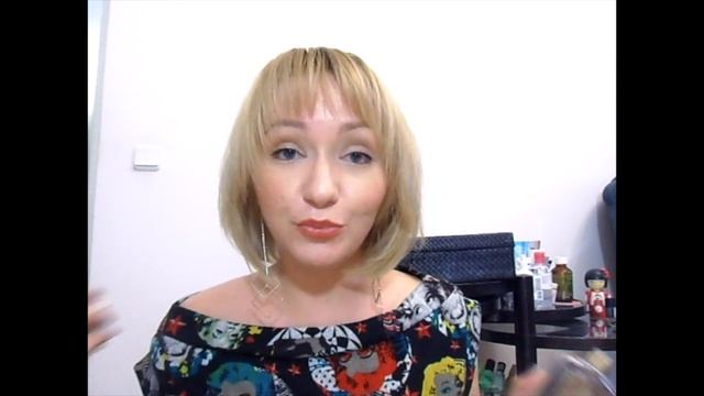 Коллекция парфюмов / My Perfume Collection