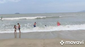 Вьетнам ,Нячанг, Северный пляж,красивые места.