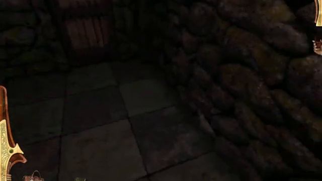 Шерлок Холмс и 5 египетских статуэток (Полное прохождение)