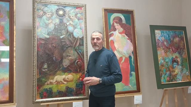 Евгений Корнильцев-Быстринский