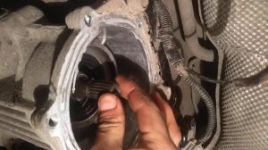 Редуктор Кашкай j10