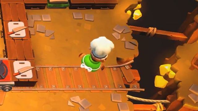 TOO MANY COOKS Overcooked 2