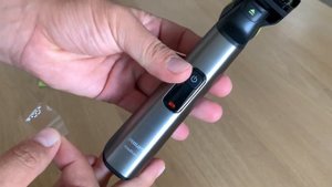 PHILIPS • One Blade PRO  Unboxing & Testing
