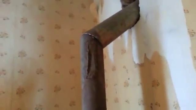 Буржуйка в мастерскую монтаж смотреть онлайн