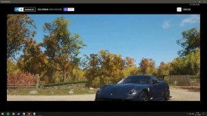 FORZA HORIZON 4 CHEAT ENGİNE HACK (20M CR IN 4 MINUTE!) FREE FERRARI 599XX EVO!!!