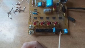 Ремонт кухонного комбайна "ЮГДОН" укм-с2п