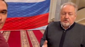 С. Обухов« Все деньги на развитие страны откладывали в кубышку, и эту кубышку подарили противникам»