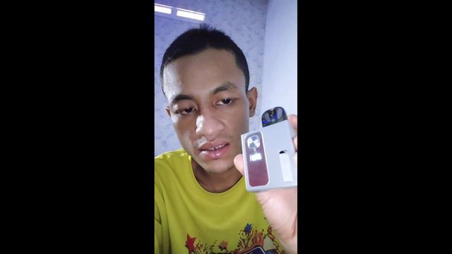 Review Ursa Baby Pro 25 Wat