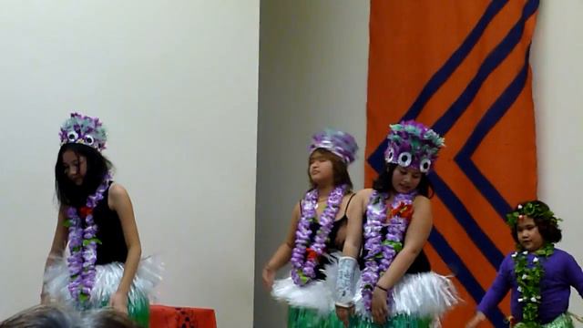 Tiare Taina - Apaipai song смотреть онлайн