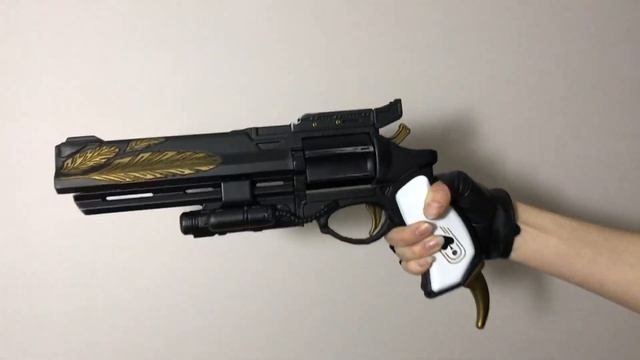 Hawkmoon Moonglow - Destiny смотреть онлайн