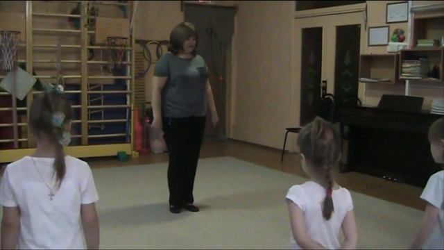 ГБОУ Школа № 492 СП 1 "Акварелька" смотреть онлайн