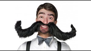 Стрей Осуждает №50 / Стрей Щекочет Усиками