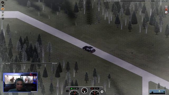 Project Zomboid | Entrando numa fria literalmente (PT-BR) #02 смотреть онлайн