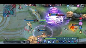 Топ мира Эйдора / Эйдора гайд / Mobile Legends / Мобайл Легенд