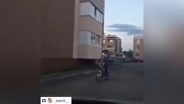 ЮНЫЙ ГАИШНИК / СОРОКИН ЗА!