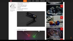 HiBy FC5 Dongle DAC launches as the company's latest flagship USB DAC/Headphone Amp at $160