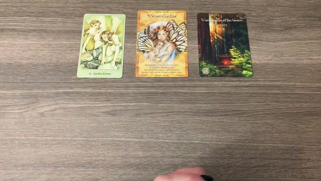 Pick A Card Reading for This Week - November 5-12 2023 смотреть онлайн