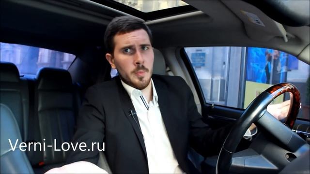 БРОСИЛА Любимая? Как ВЕРНУТЬ и не испортить все. Советы при расставании. смотреть онлайн