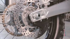 Обзор мотоцикла Avantis A7 LUX