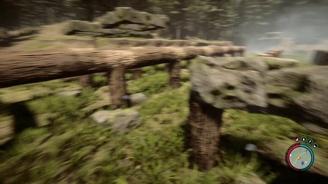 Sons of the Forest: Can you build it with Stone 2? смотреть онлайн