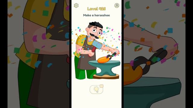 DOP 2 Level 425 смотреть онлайн