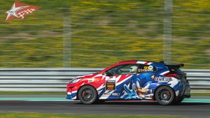 Moscow RaceWay GP10 Toyota GR Yaris