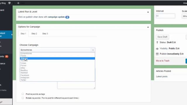 WP Content Machine Review смотреть онлайн