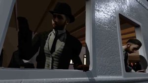 PERPETUUMWOULD-НАРЕЗКИ С ИГРЫ ТИТАНИК #6