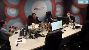 Никита Маршунок — человек, который придумал "Казантип"