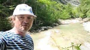 Плесецкие водопады. Михайловский перевал. Обзор