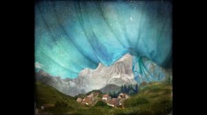 Эстер Абрами №1 вальс минор /Esther Abrami  №1 A Minor Waltz