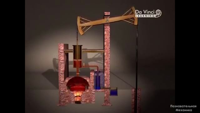 Джеймс Уатт и его паровая машина смотреть онлайн