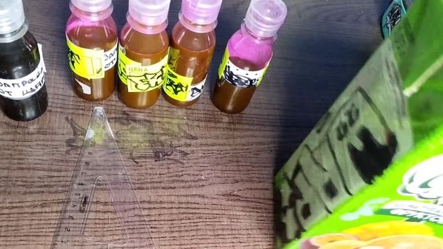 обзор на маркер Molotow Empty411 and Molotow dripper с заправкой от шарфа?