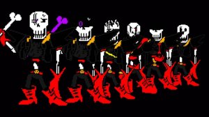 Папайрус отказывается сдаваться! Disbelief Continued