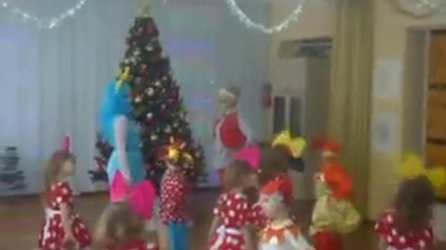 Детский сад Сказка №13 Аксай Утренник 2 часть смотреть онлайн