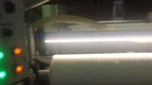 Станок для перемотки салфеток с перфорацией ПМ-05 от производителя ООО СЗМП