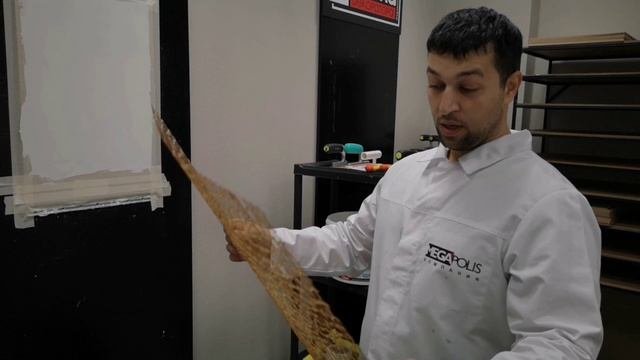 кожа крокодила.#декоративнаяштукатурка#