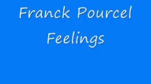 Franck Pourcel - Feelings