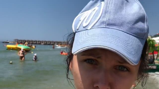 Бюджетный отдых на море смотреть онлайн