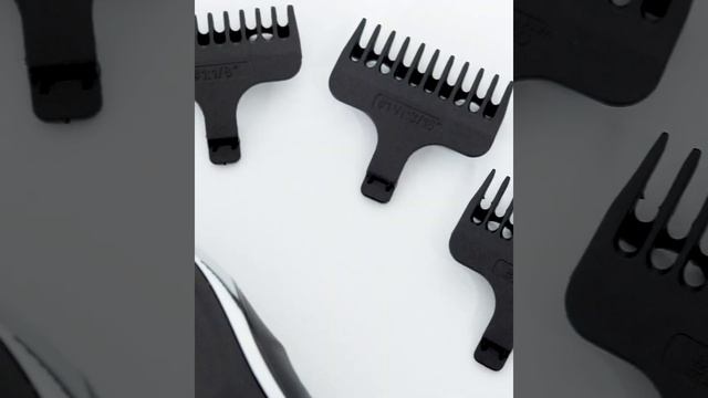 Wahl Aqua Groom - Changing Attachment Blades And Guide Combs смотреть онлайн