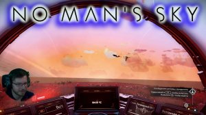 No Man's Sky #8 | Океан