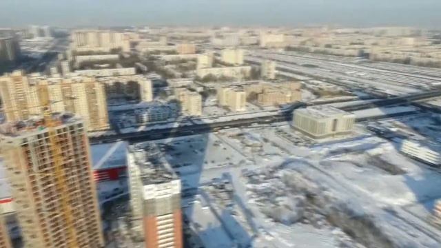 ЖК "Звездный дуэт "