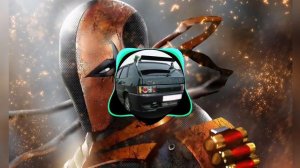 Albert Brite - Терминатор