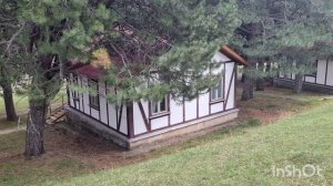 Крымский природный заповедник